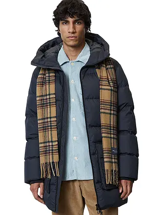 MARC O'POLO | Doudoune | blau